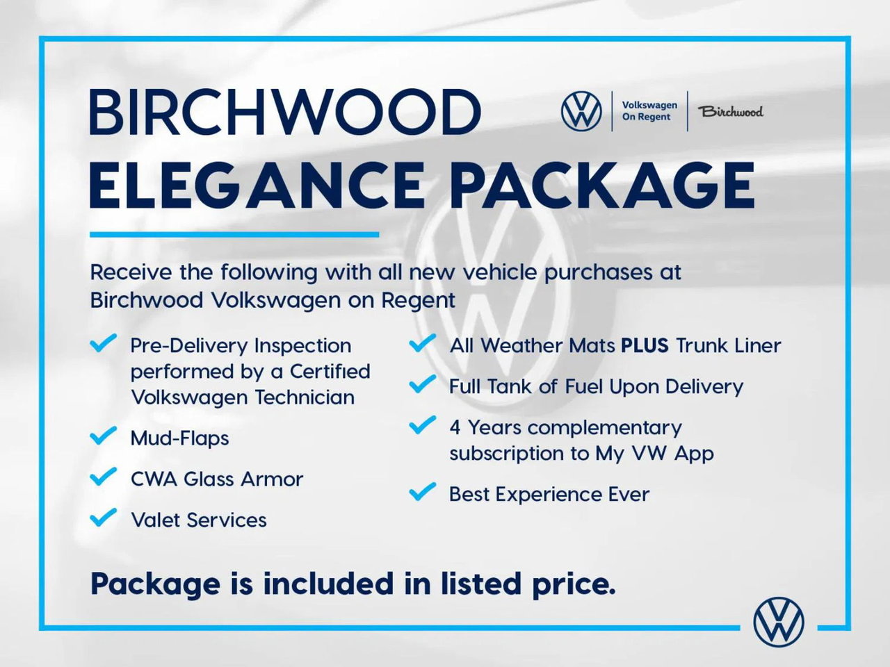 2025 Volkswagen ID.4 Pro | In Stock | Includes 2-Year Pre-Paid Maintenance!