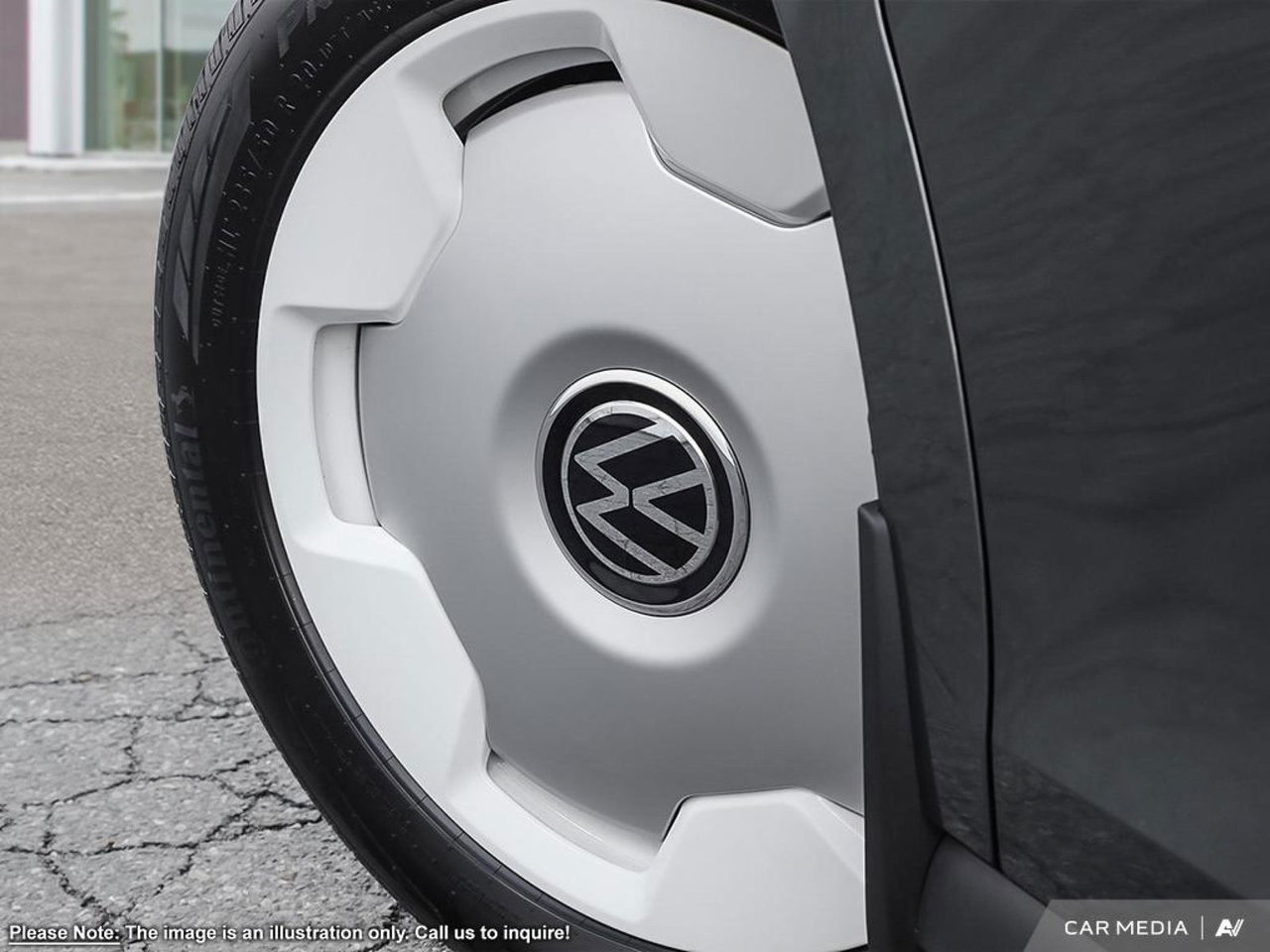 2025 Volkswagen ID. Buzz 1st Edition