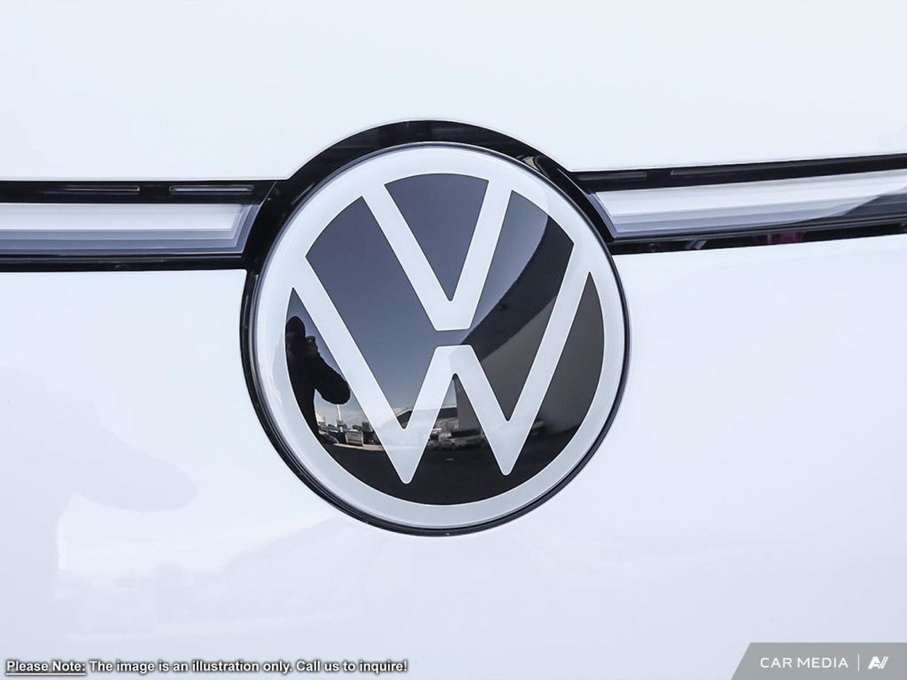 2025 Volkswagen ID. Buzz 1st Edition