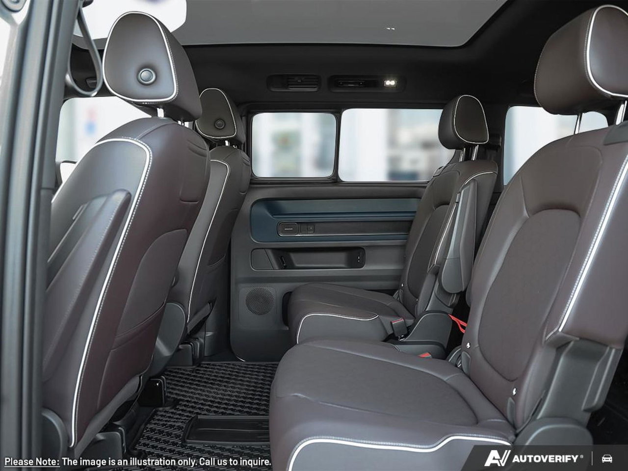 2025 Volkswagen ID. Buzz 1st Edition