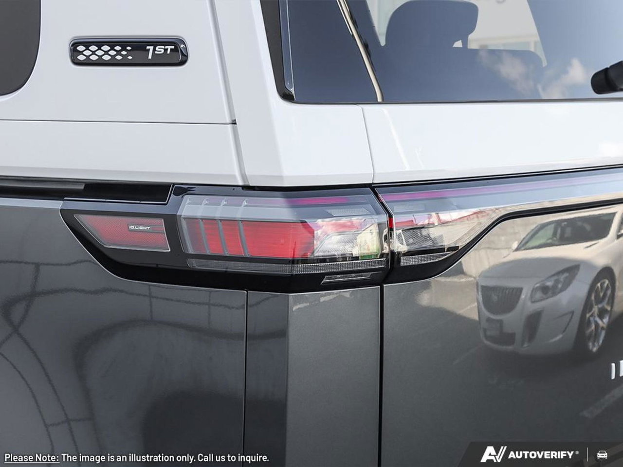 2025 Volkswagen ID. Buzz 1st Edition