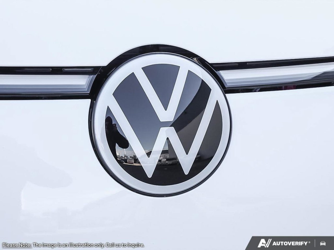 2025 Volkswagen ID. Buzz 1st Edition