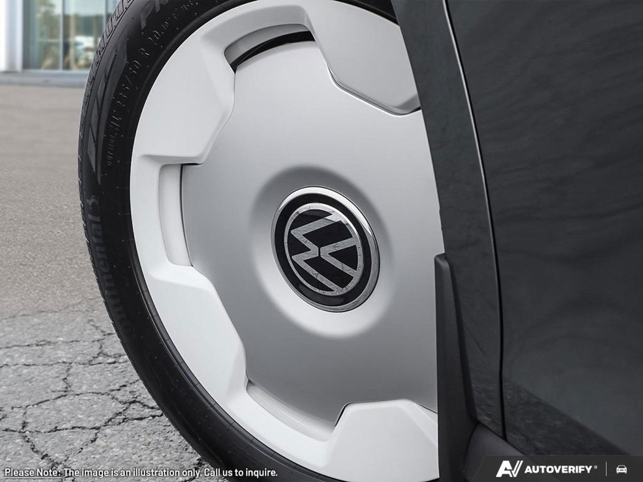 2025 Volkswagen ID. Buzz 1st Edition