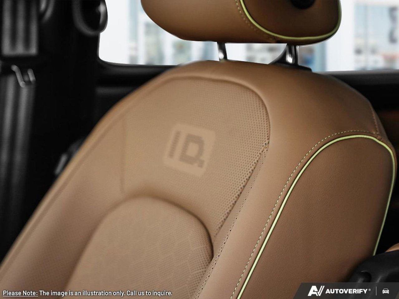 2025 Volkswagen ID. Buzz 1st Edition