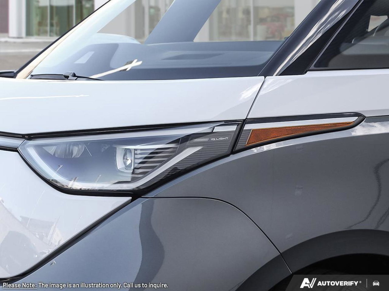 2025 Volkswagen ID. Buzz 1st Edition | In Stock | Includes 2-Year Pre-Paid Maintenance!