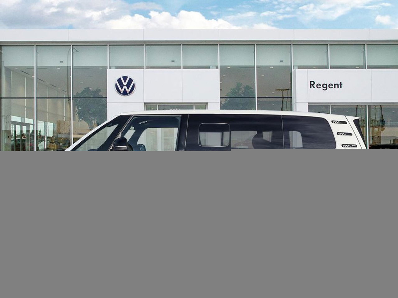 2025 Volkswagen ID. Buzz 1st Edition | In Stock | Includes 2-Year Pre-Paid Maintenance!