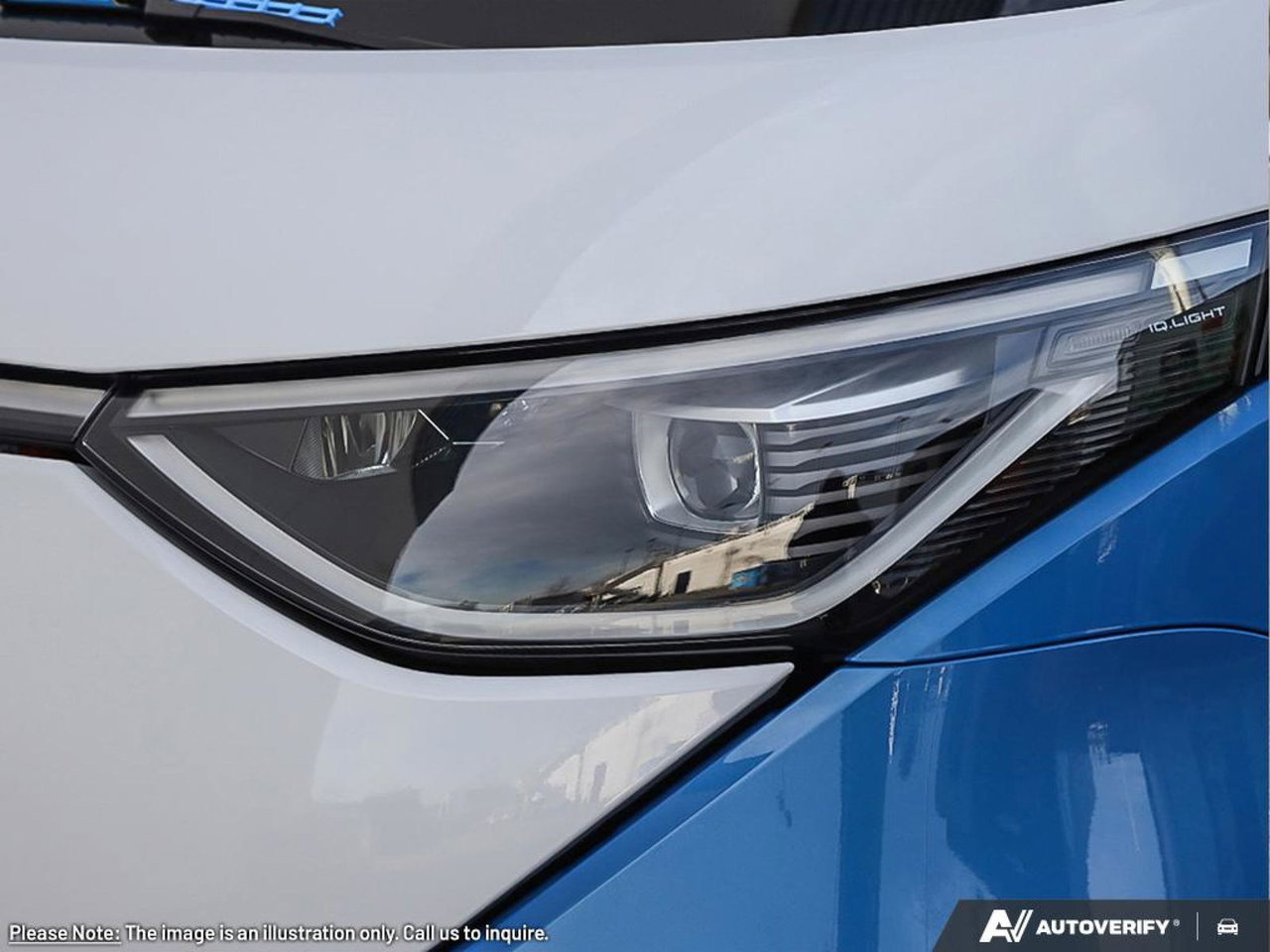 2025 Volkswagen ID. Buzz 1st Edition | In Stock | Includes 2-Year Pre-Paid Maintenance!