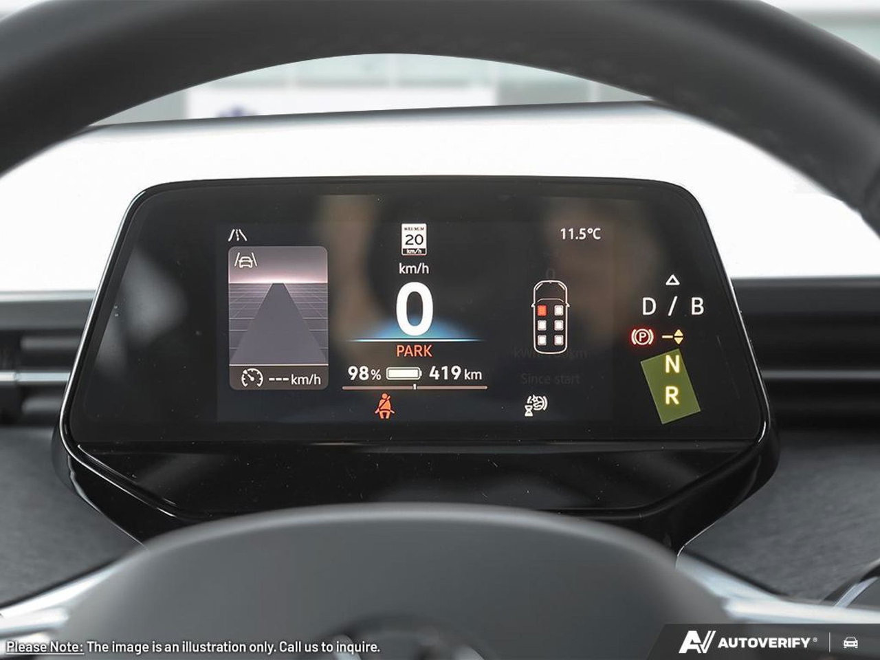 2025 Volkswagen ID. Buzz 1st Edition | In Stock | Includes 2-Year Pre-Paid Maintenance!