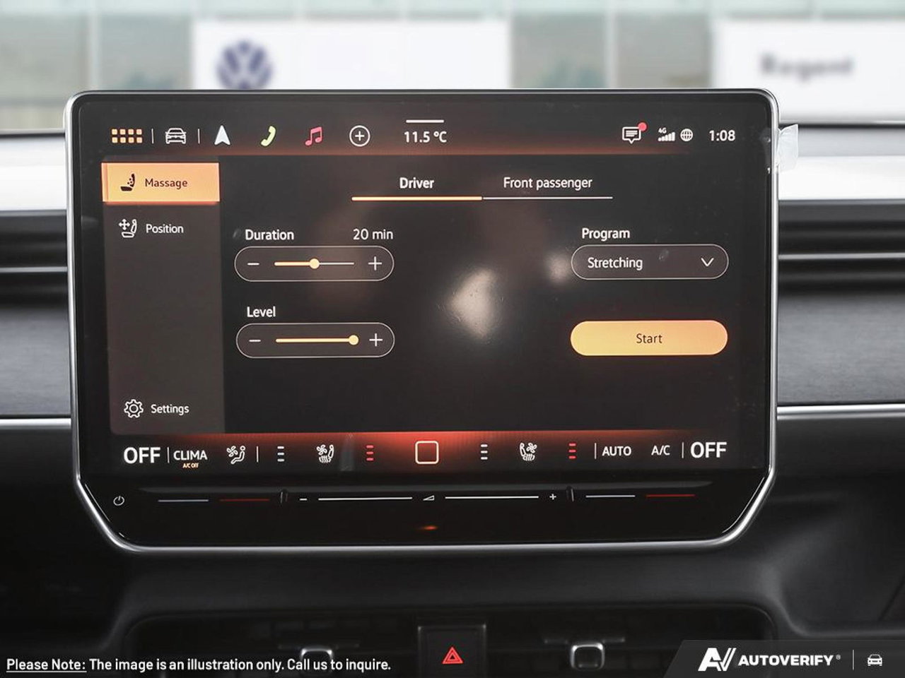 2025 Volkswagen ID. Buzz 1st Edition | In Stock | Includes 2-Year Pre-Paid Maintenance!