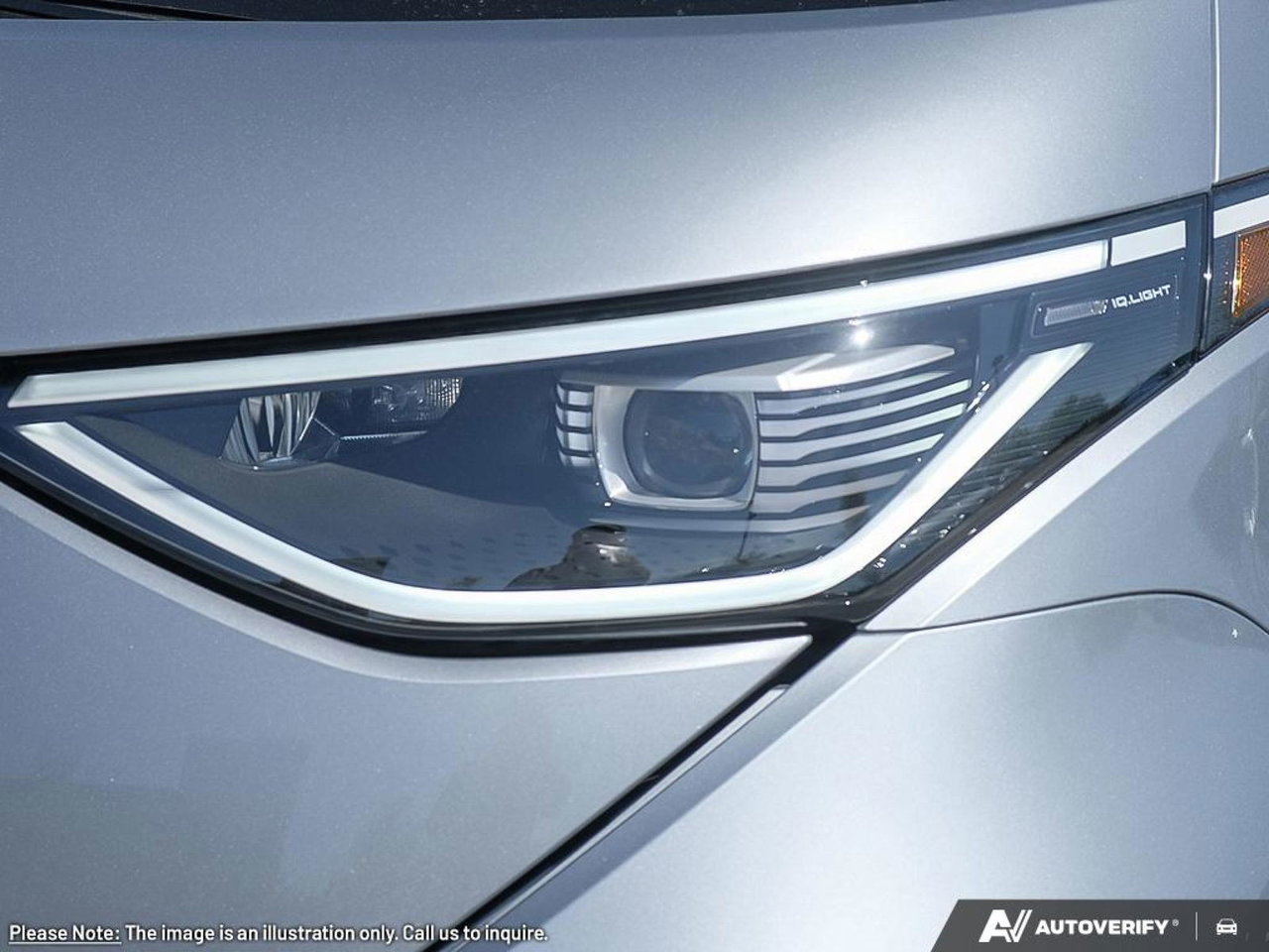 2025 Volkswagen ID. Buzz 1st Edition | In Stock | Includes 2-Year Pre-Paid Maintenance!