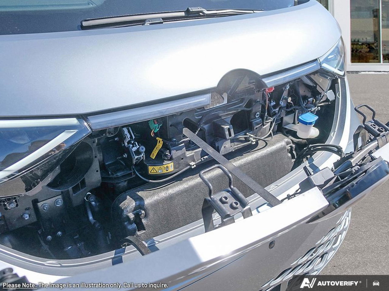 2025 Volkswagen ID. Buzz 1st Edition | In Stock | Includes 2-Year Pre-Paid Maintenance!