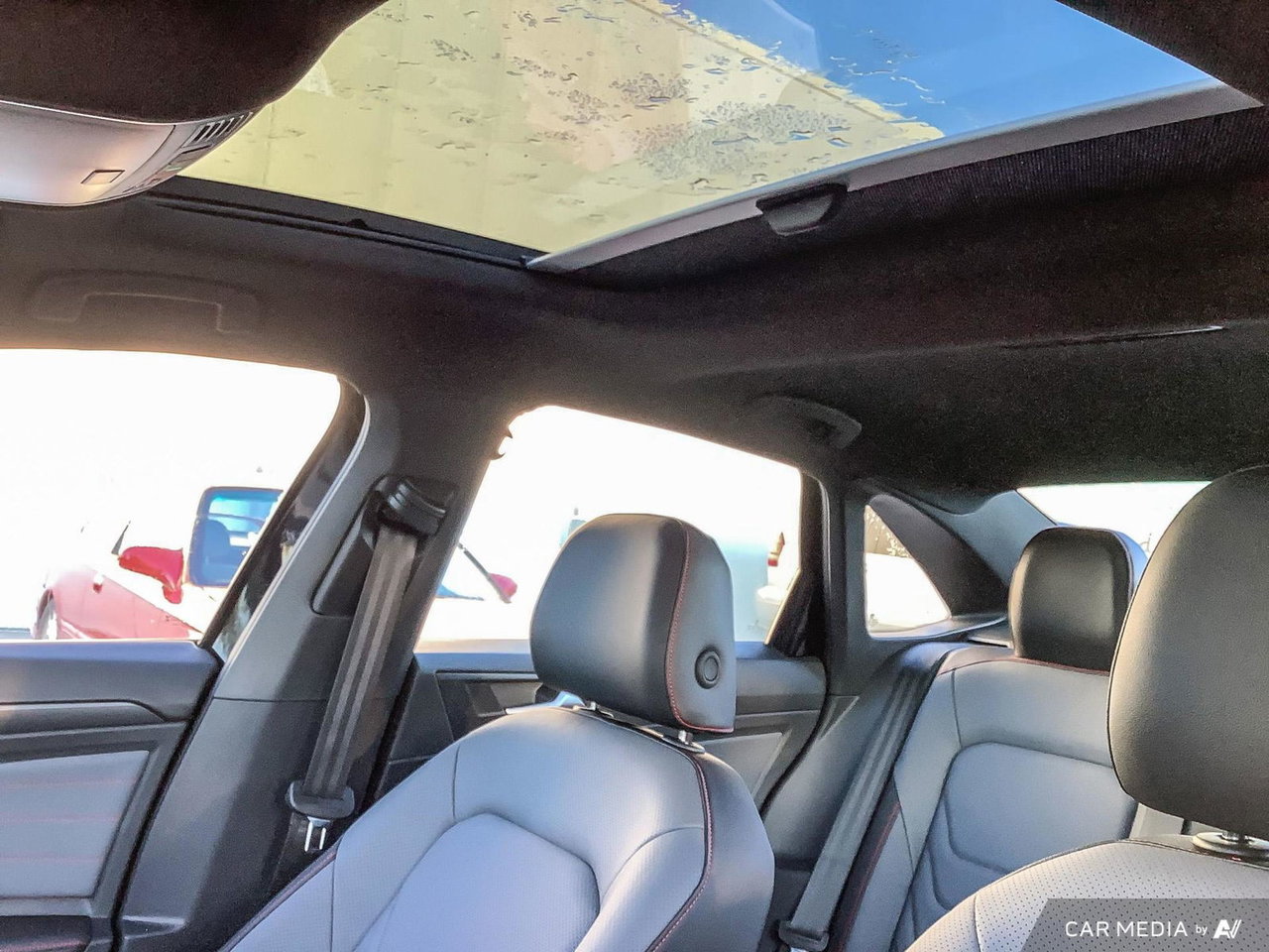 2025 Volkswagen Jetta GLI Autobahn