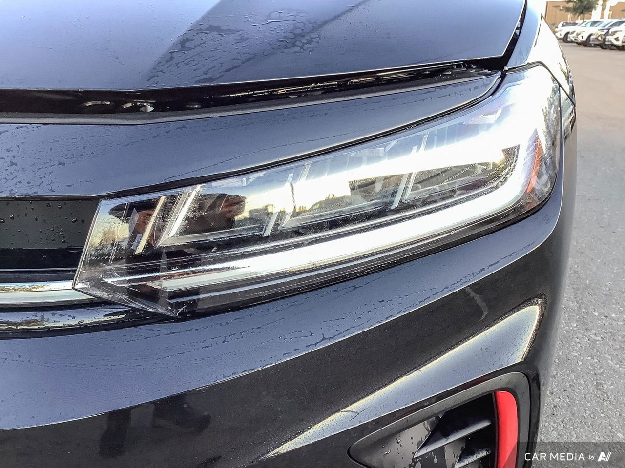 2025 Volkswagen Jetta GLI Autobahn