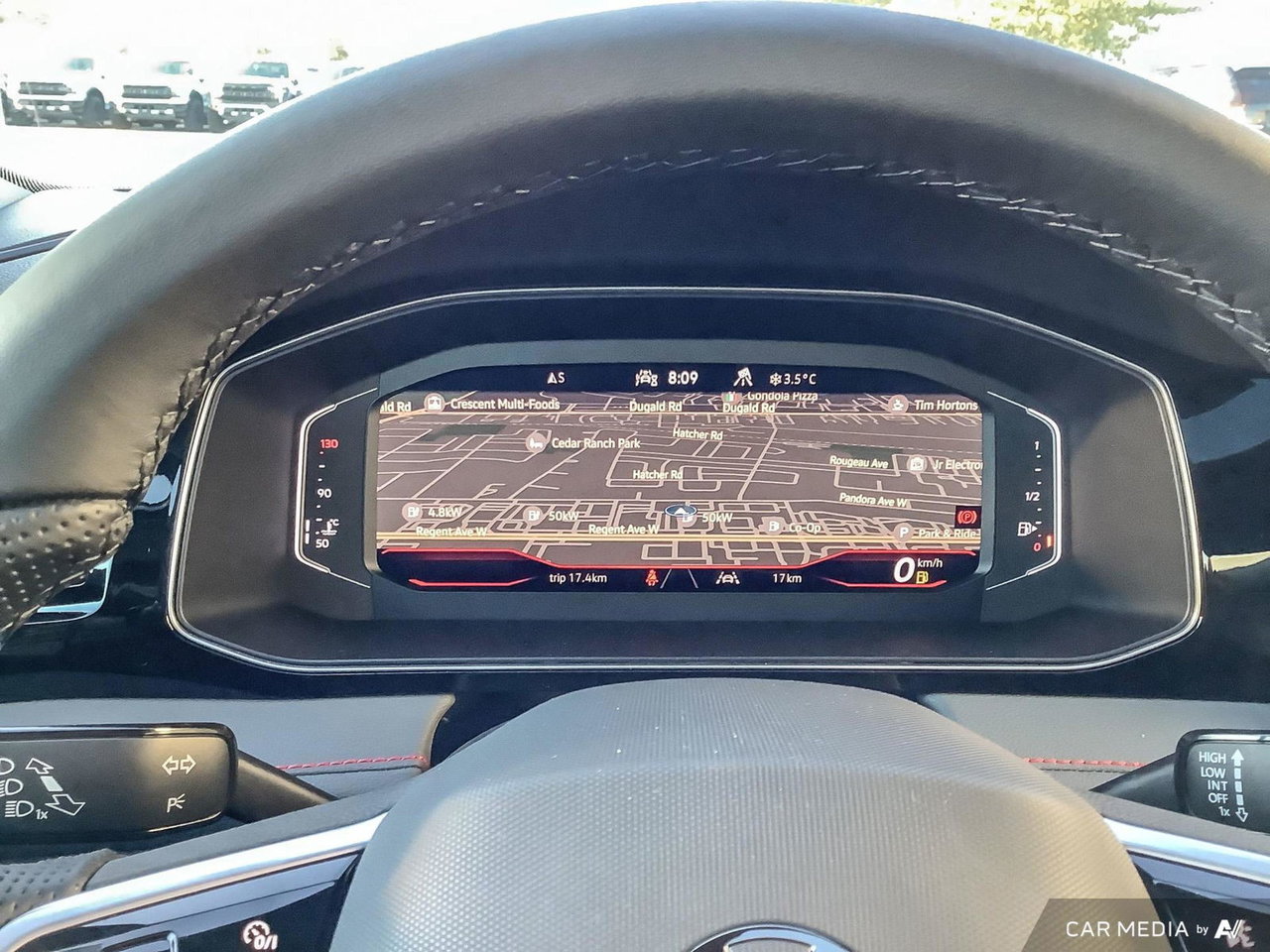 2025 Volkswagen Jetta GLI Autobahn