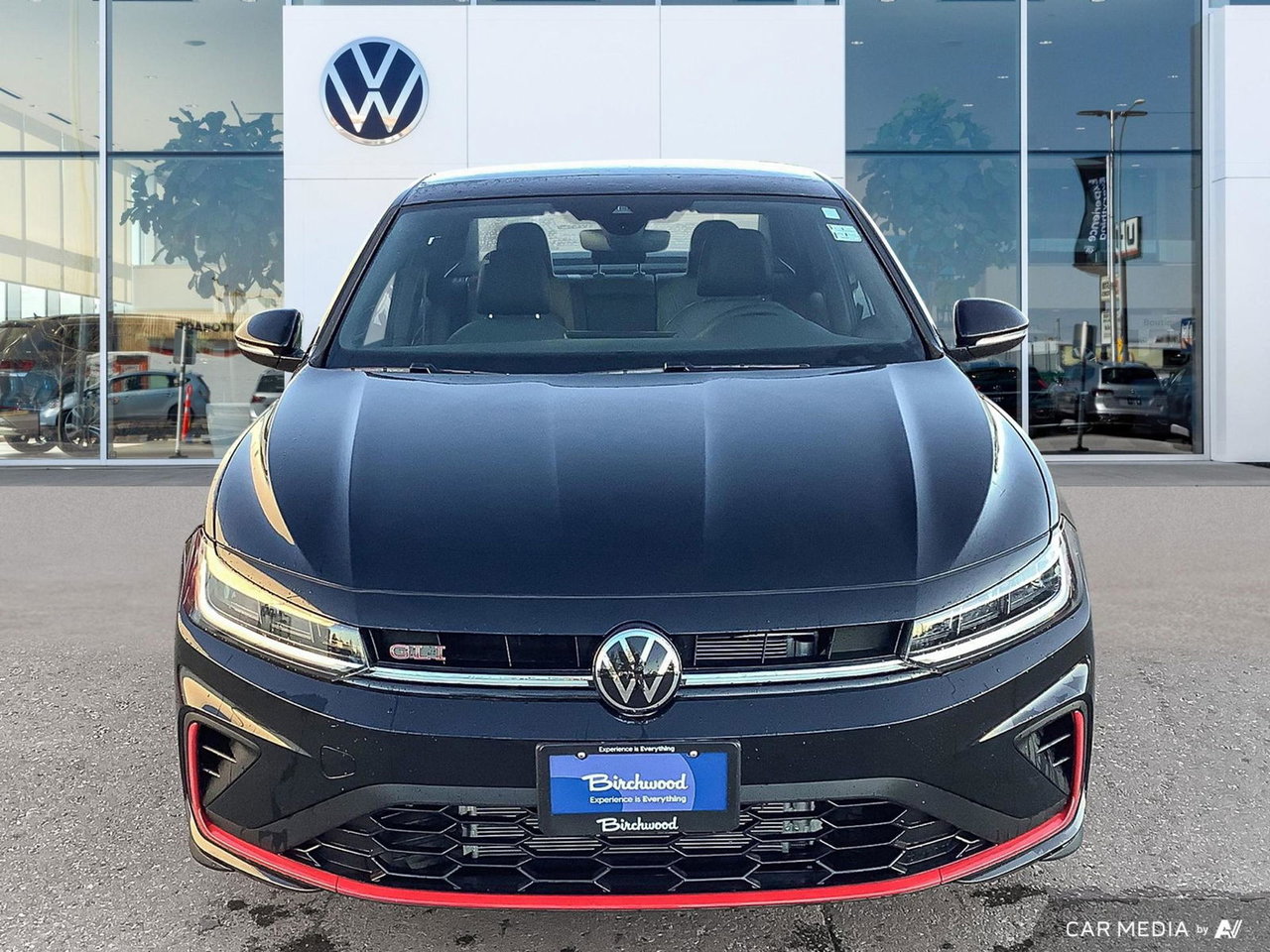 2025 Volkswagen Jetta GLI Autobahn