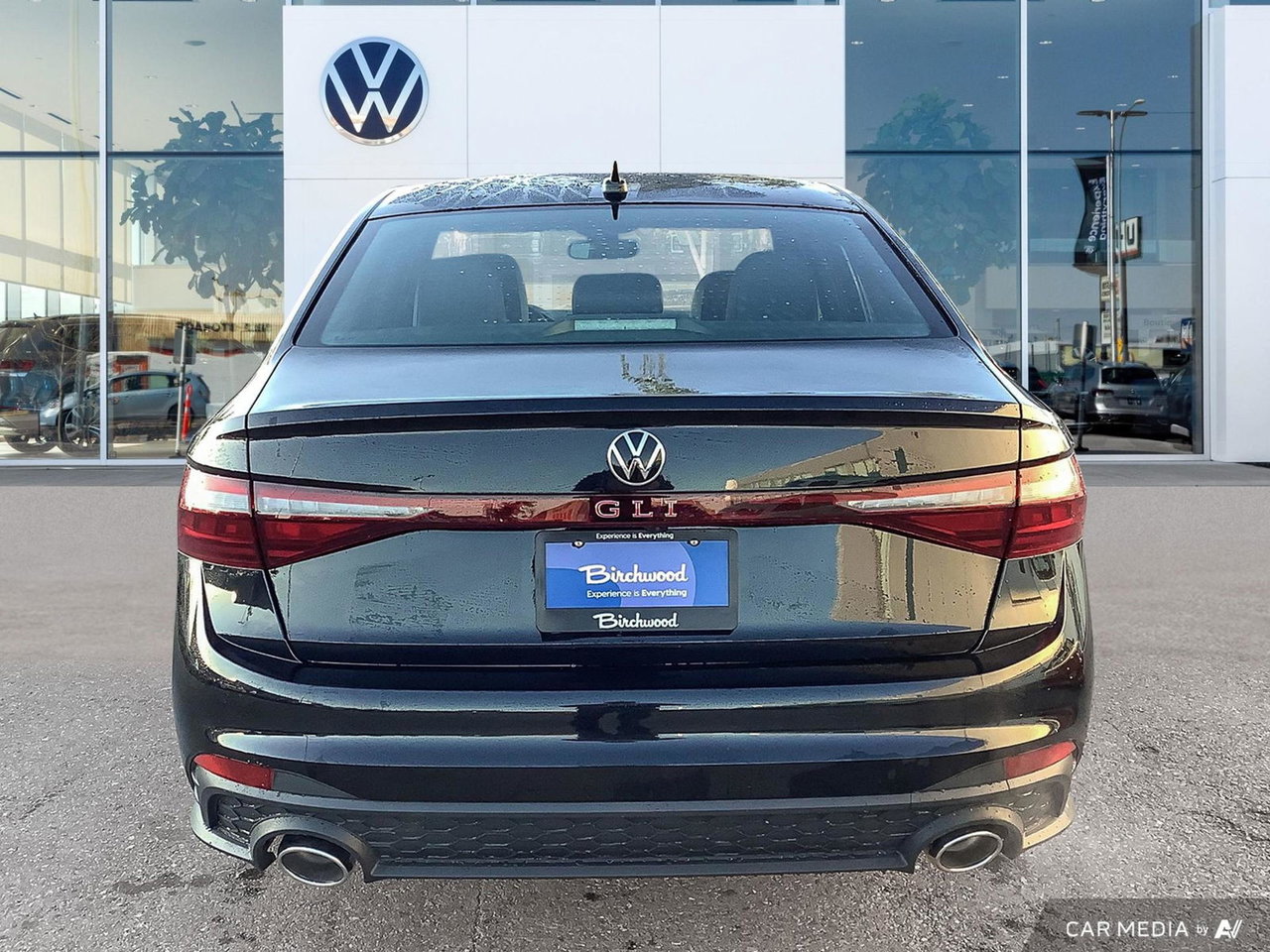 2025 Volkswagen Jetta GLI Autobahn