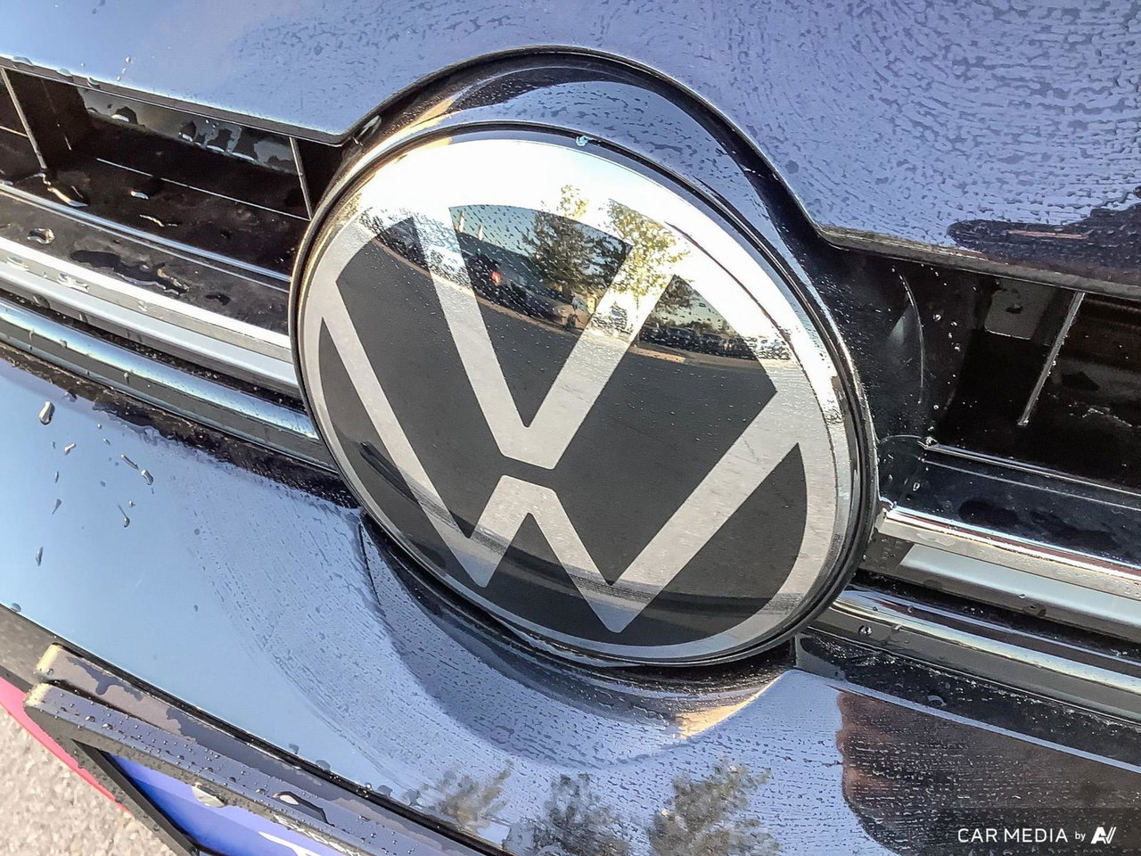 2025 Volkswagen Jetta GLI Autobahn