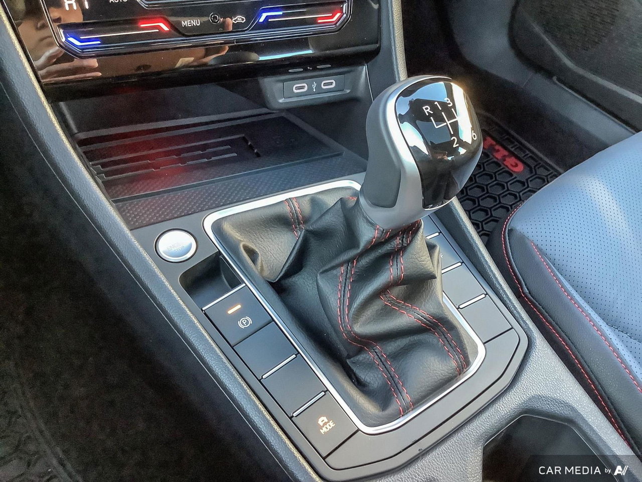 2025 Volkswagen Jetta GLI Autobahn