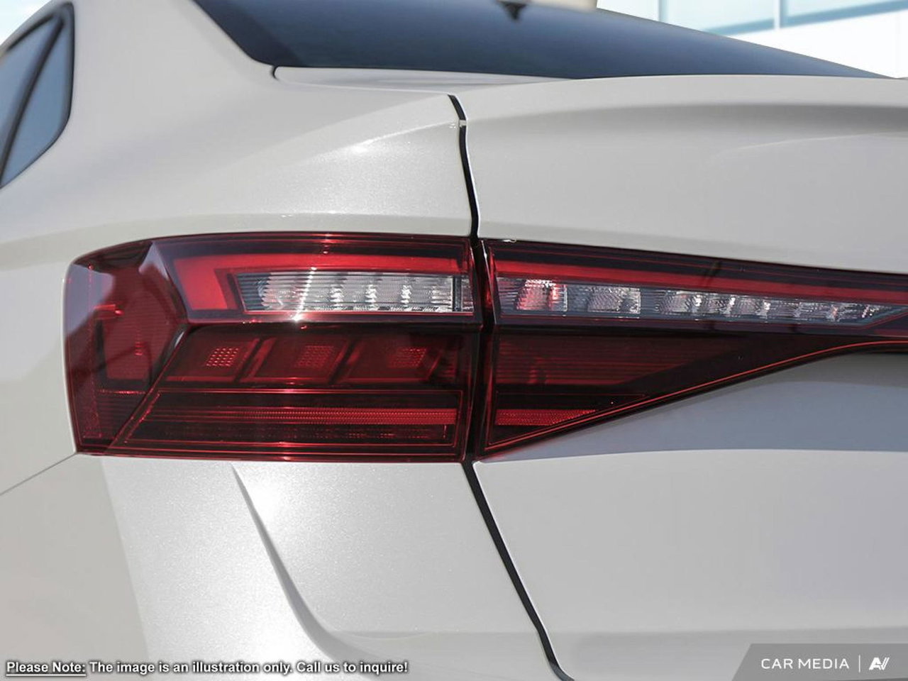 2025 Volkswagen Jetta GLI Autobahn