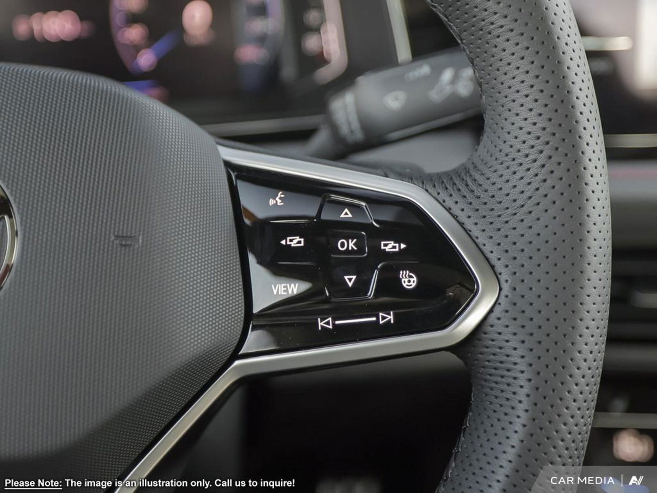 2025 Volkswagen Jetta GLI Autobahn