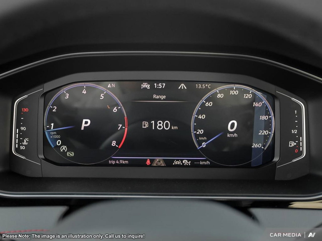2025 Volkswagen Jetta GLI Autobahn