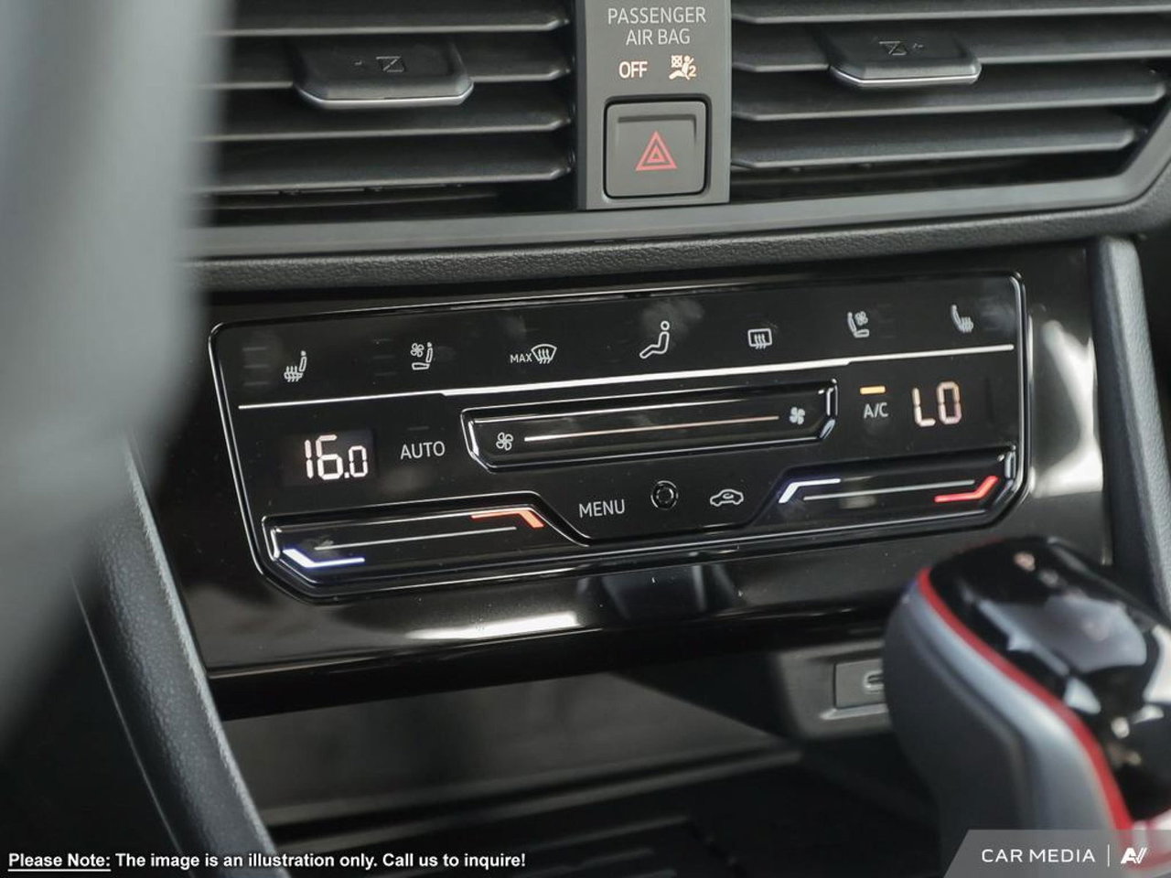 2025 Volkswagen Jetta GLI Autobahn