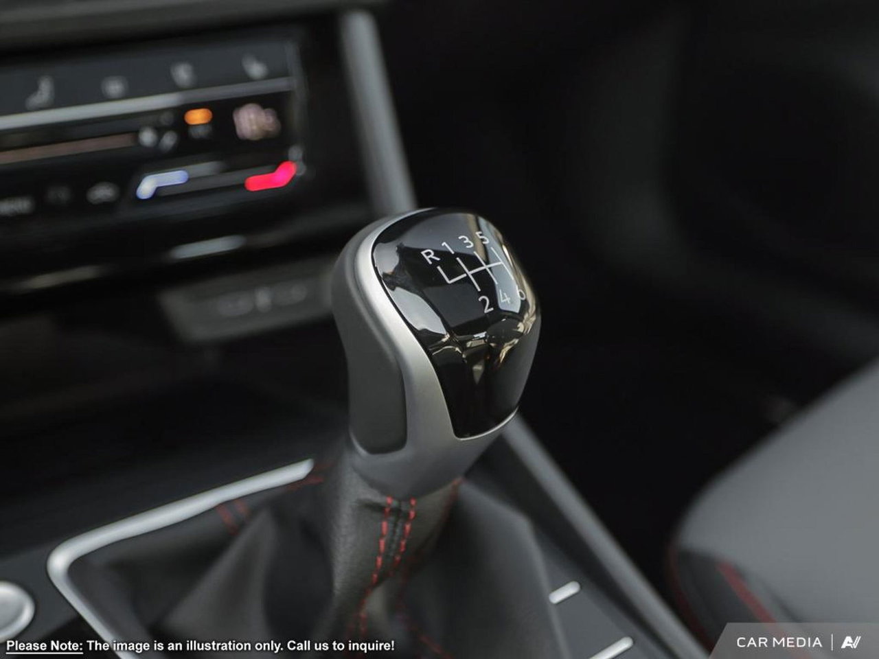 2025 Volkswagen Jetta GLI Autobahn