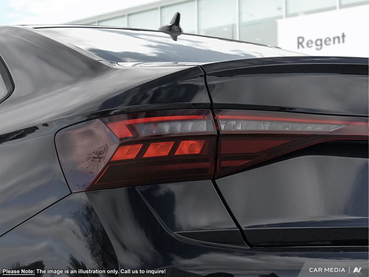 2025 Volkswagen Jetta GLI Autobahn