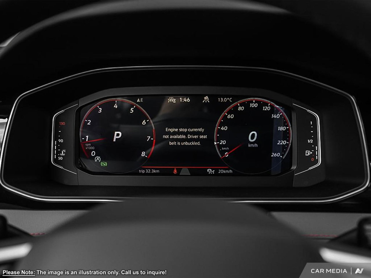 2025 Volkswagen Jetta GLI Autobahn