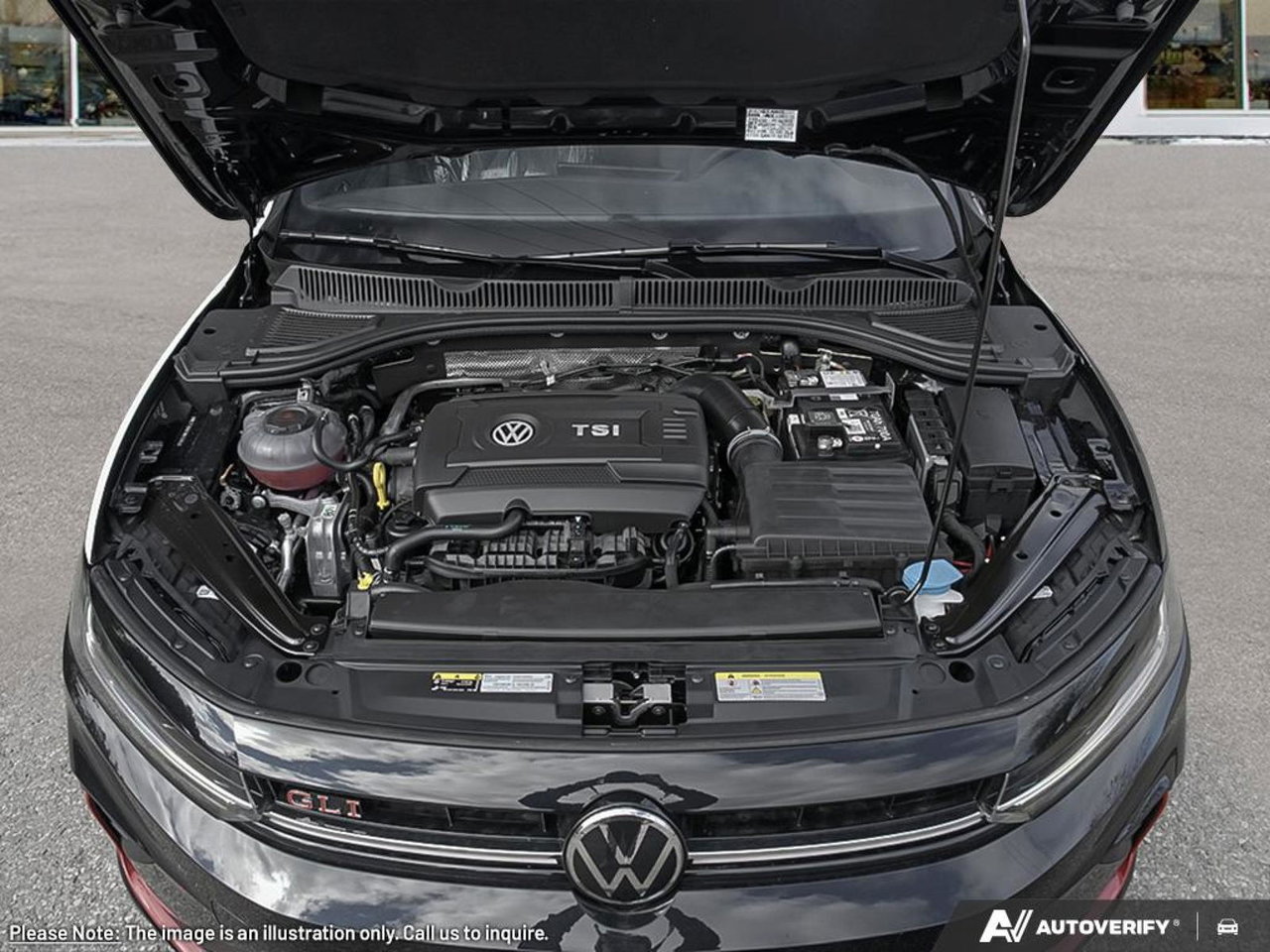 2026 Volkswagen Jetta GLI Autobahn | In Stock | Includes 2-Year Pre-Paid Maintenance!
