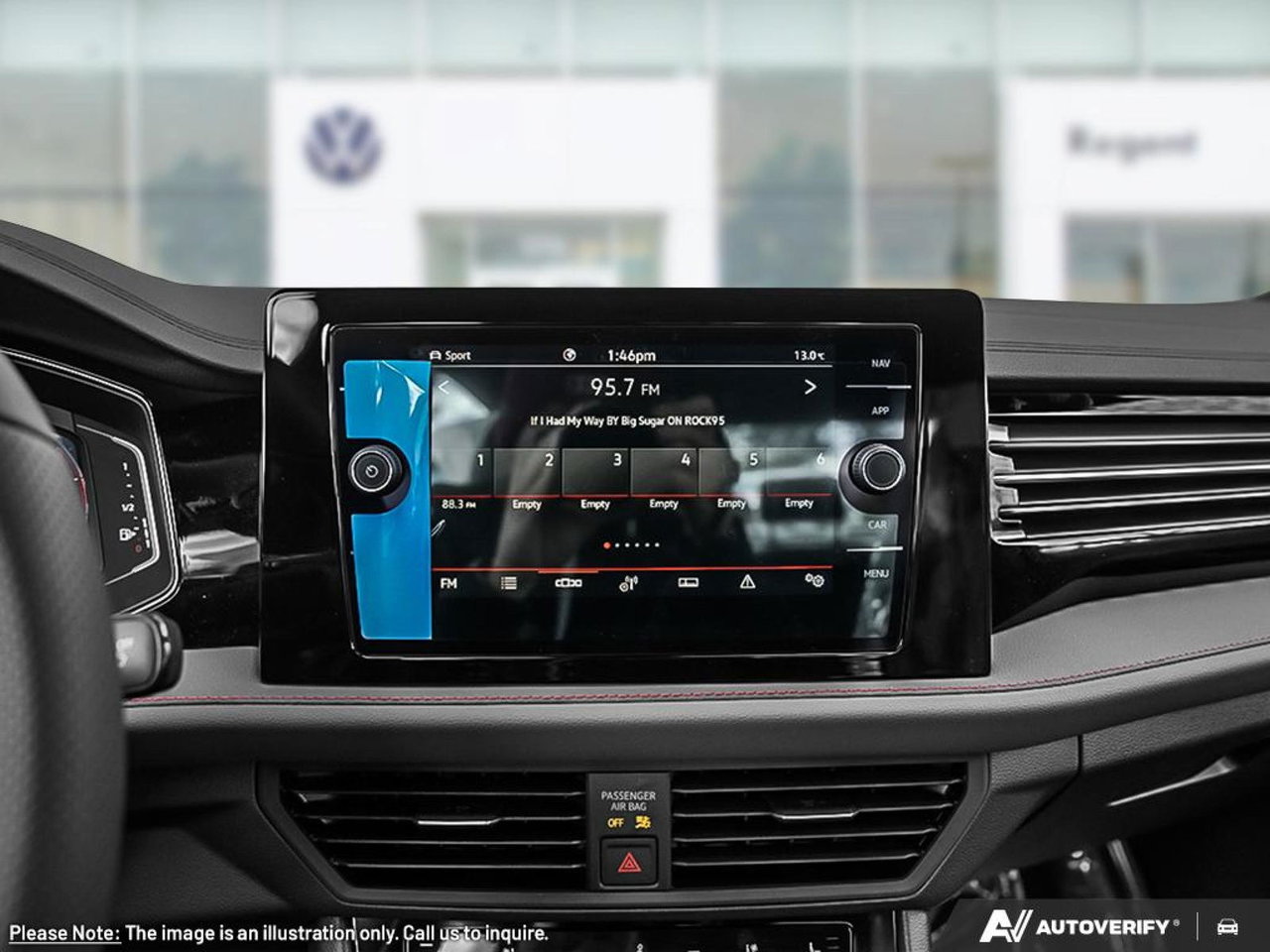 2026 Volkswagen Jetta GLI Autobahn | In Stock | Includes 2-Year Pre-Paid Maintenance!