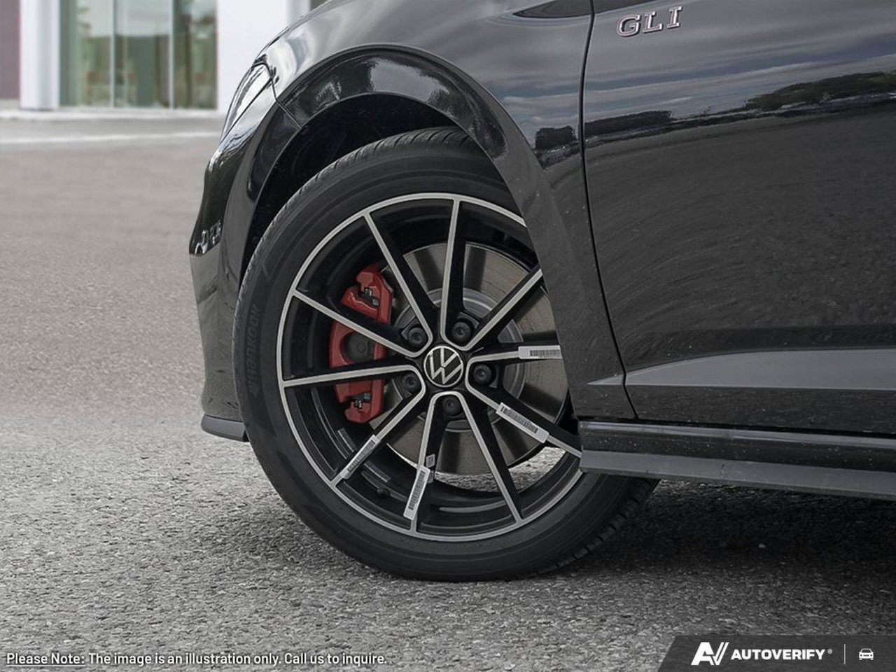 2026 Volkswagen Jetta GLI Autobahn | In Stock | Includes 2-Year Pre-Paid Maintenance!