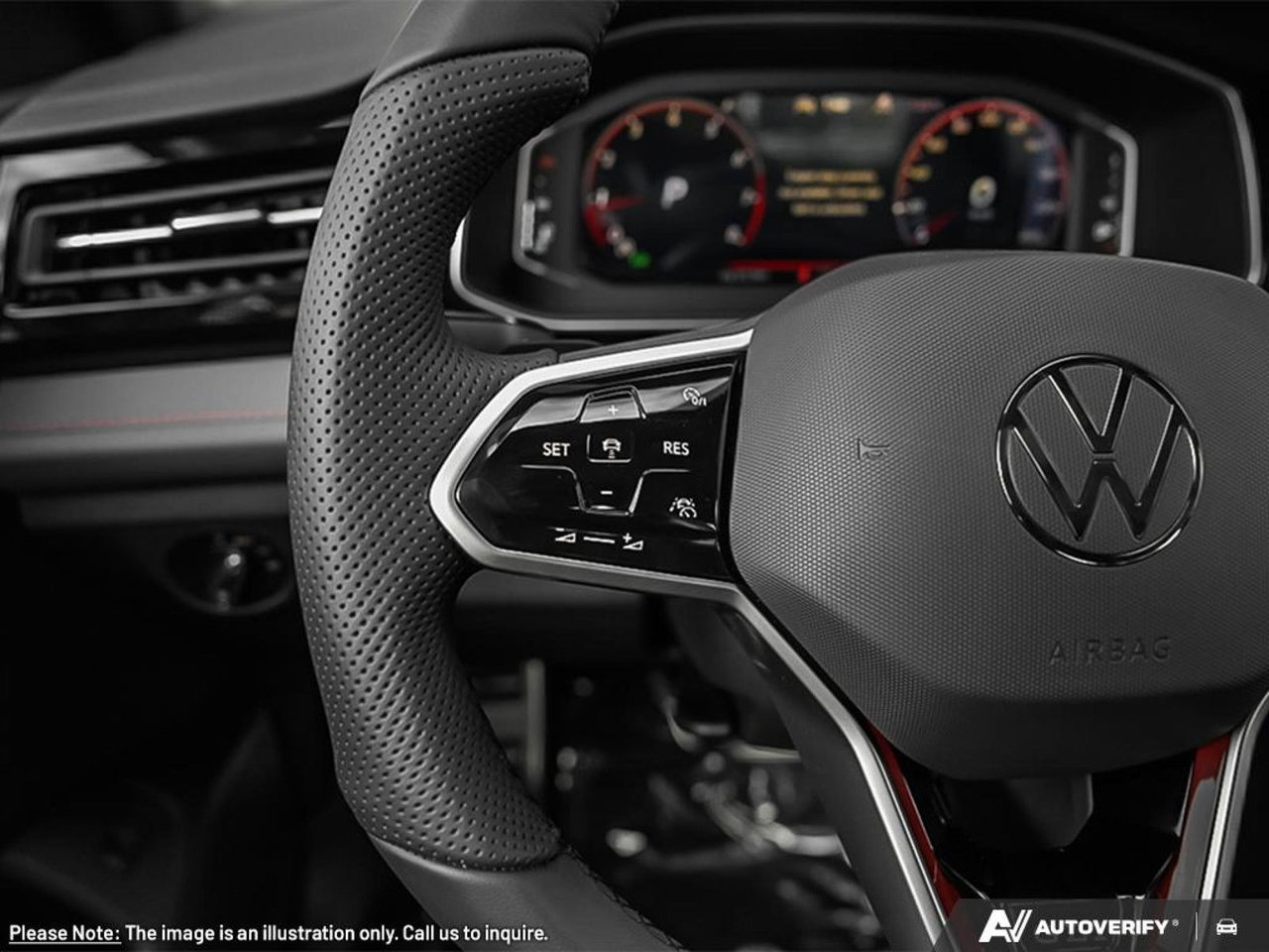 2026 Volkswagen Jetta GLI Autobahn | In Stock | Includes 2-Year Pre-Paid Maintenance!