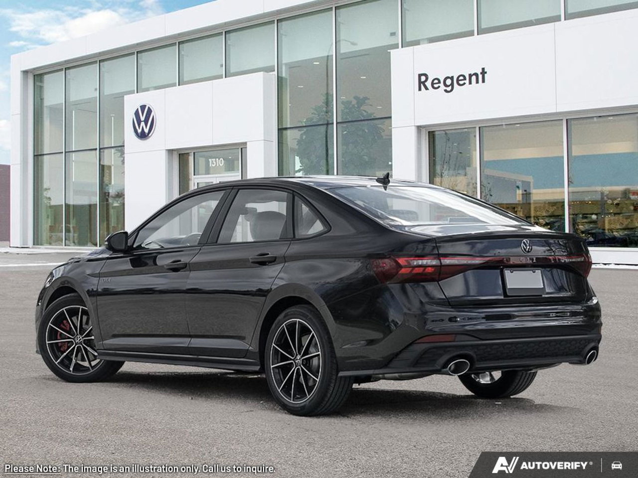 2026 Volkswagen Jetta GLI Autobahn | In Stock | Includes 2-Year Pre-Paid Maintenance!