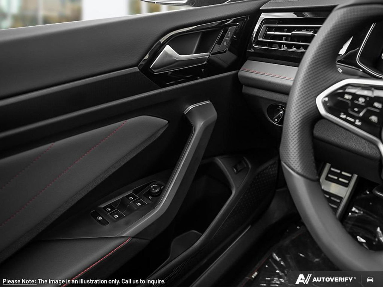 2026 Volkswagen Jetta GLI Autobahn | In Stock | Includes 2-Year Pre-Paid Maintenance!