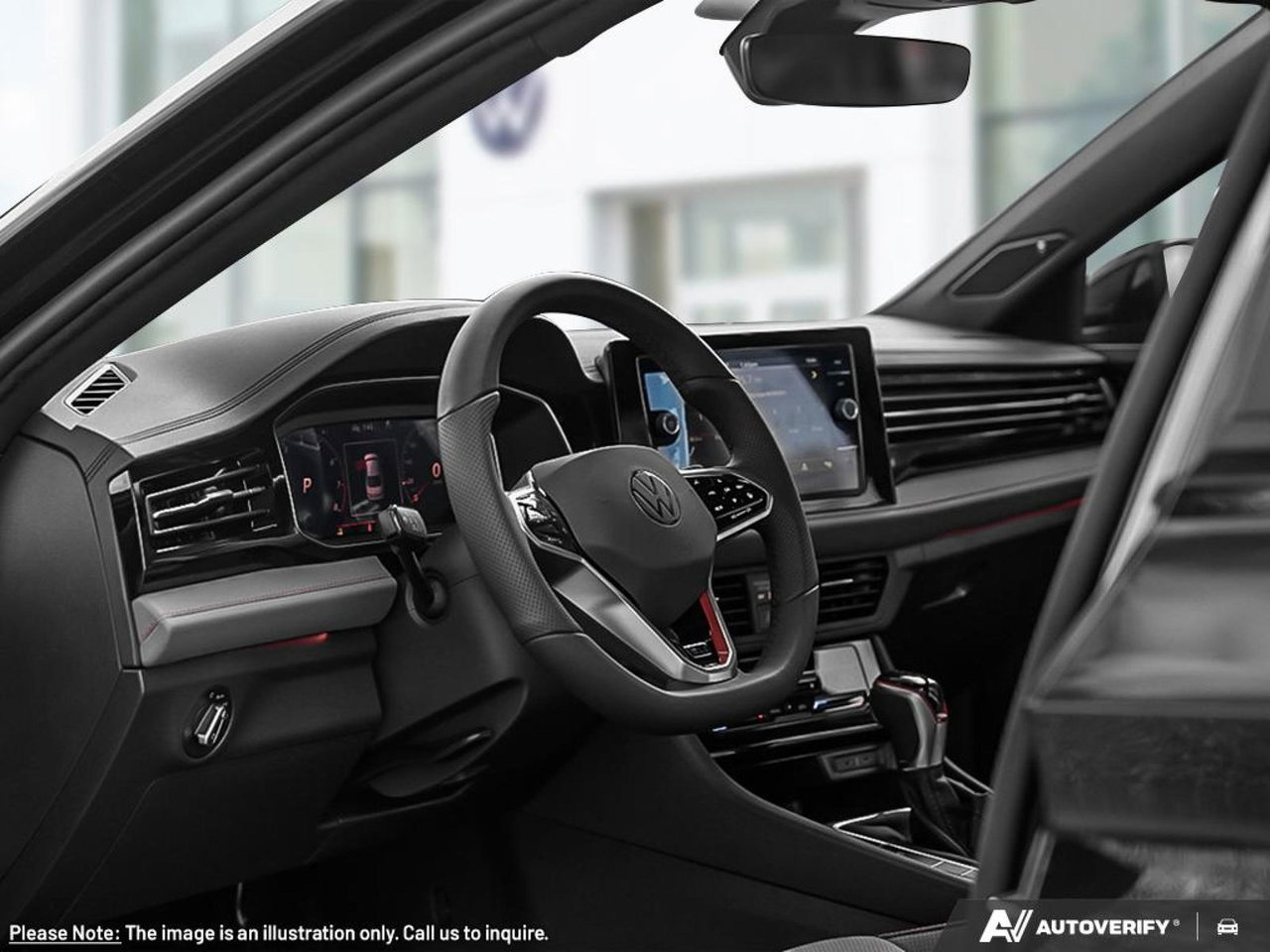 2026 Volkswagen Jetta GLI Autobahn | In Stock | Includes 2-Year Pre-Paid Maintenance!