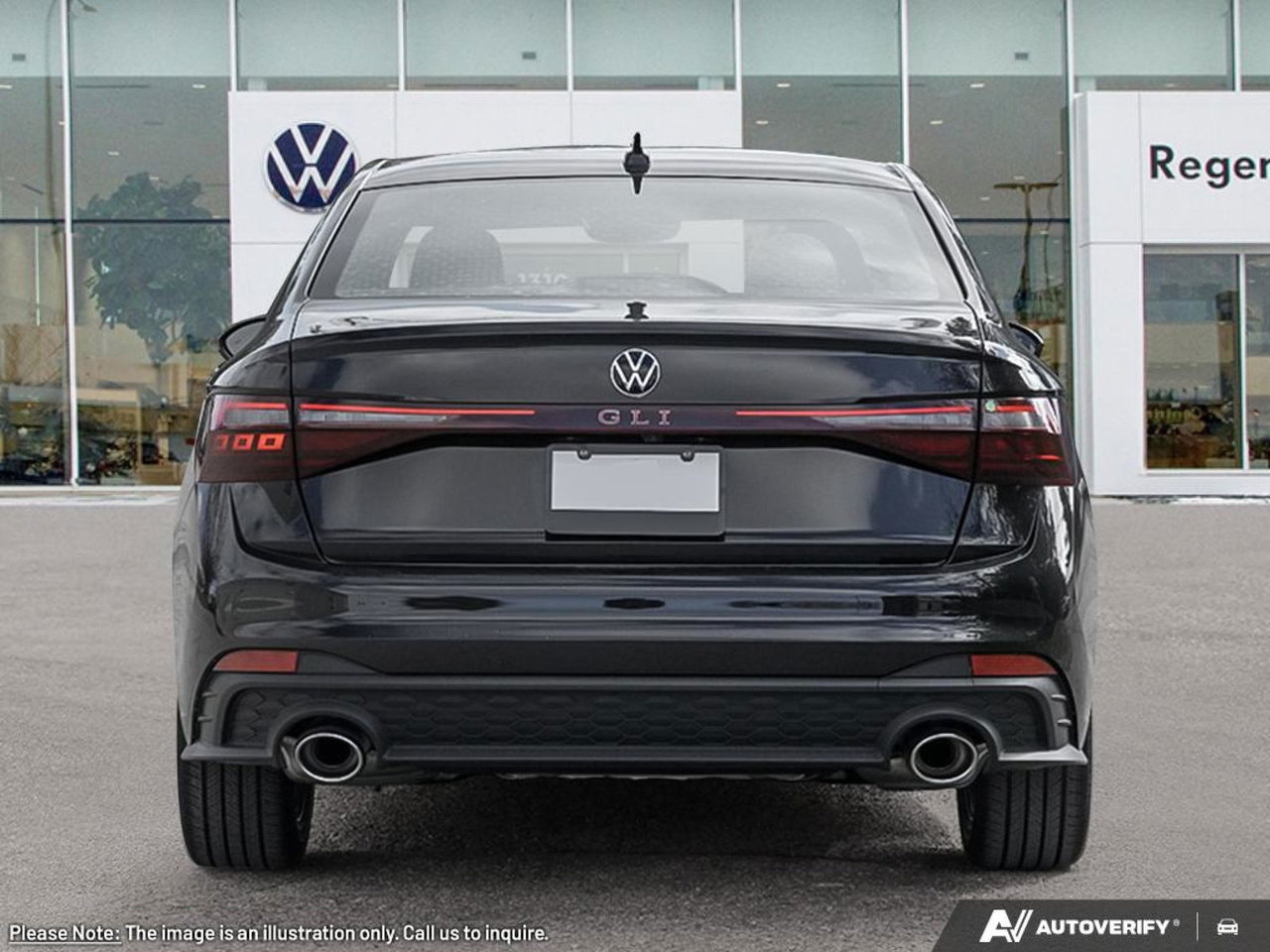 2026 Volkswagen Jetta GLI Autobahn | In Stock | Includes 2-Year Pre-Paid Maintenance!