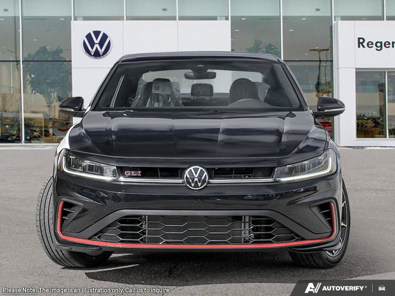 2026 Volkswagen Jetta GLI Autobahn | In Stock | Includes 2-Year Pre-Paid Maintenance!