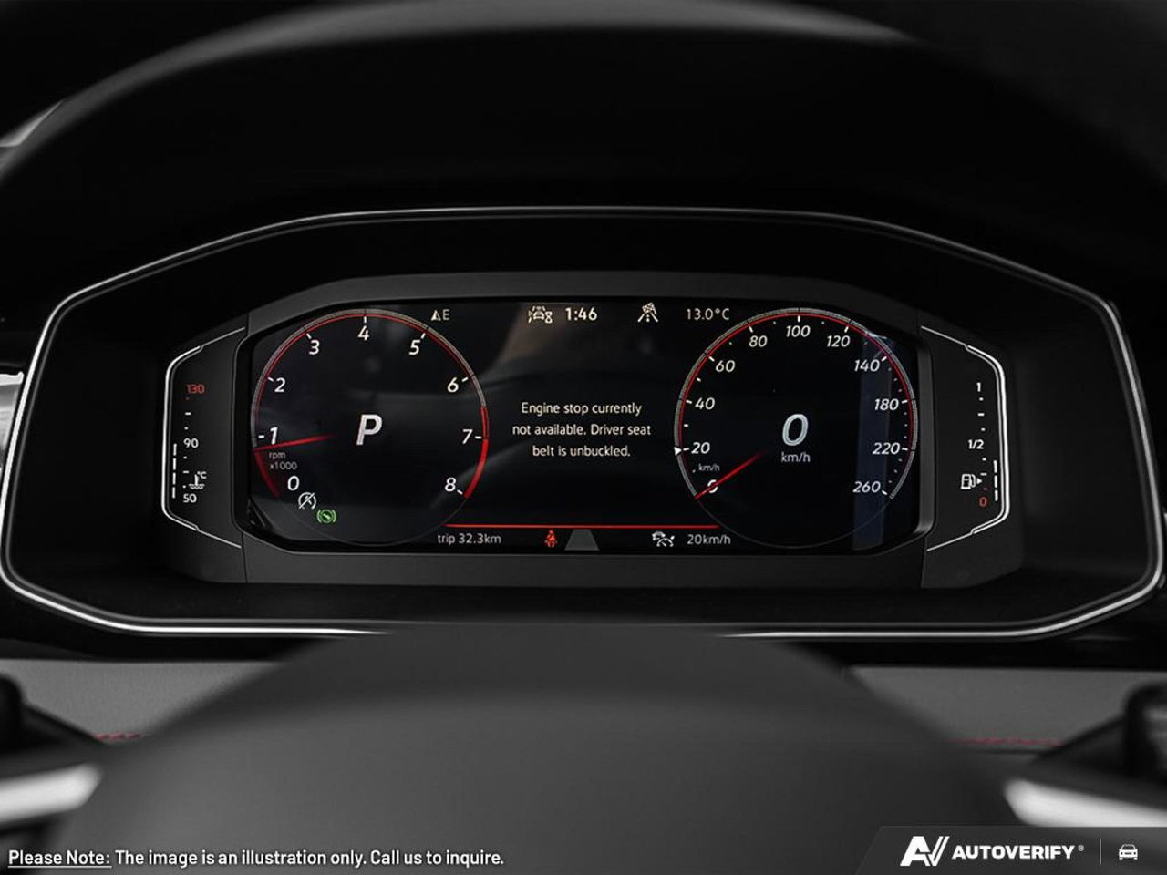 2026 Volkswagen Jetta GLI Autobahn | In Stock | Includes 2-Year Pre-Paid Maintenance!