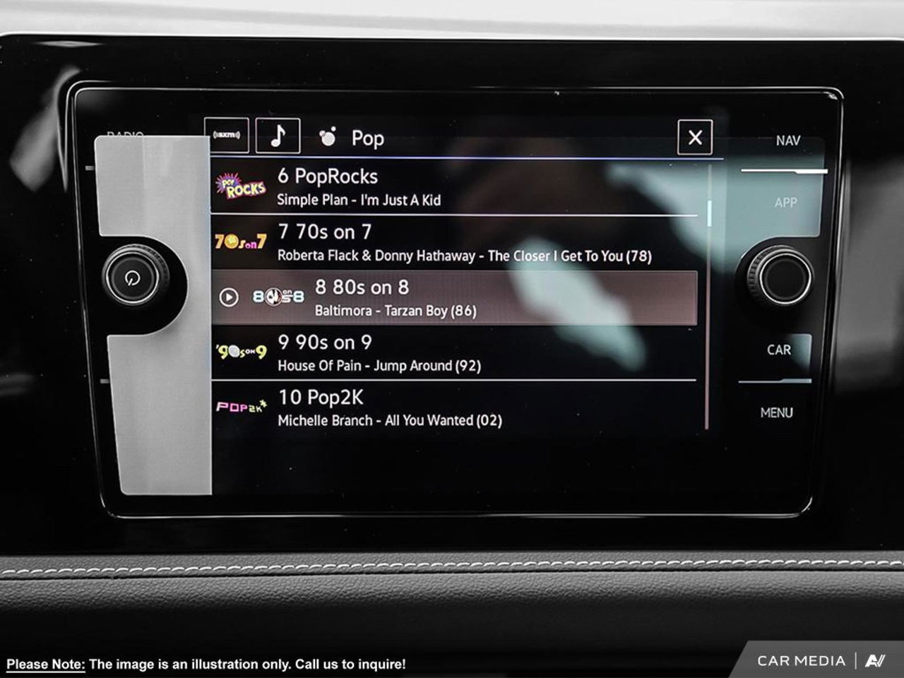 2025 Volkswagen Jetta Highline