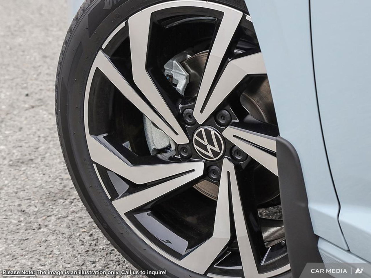 2025 Volkswagen Jetta Highline