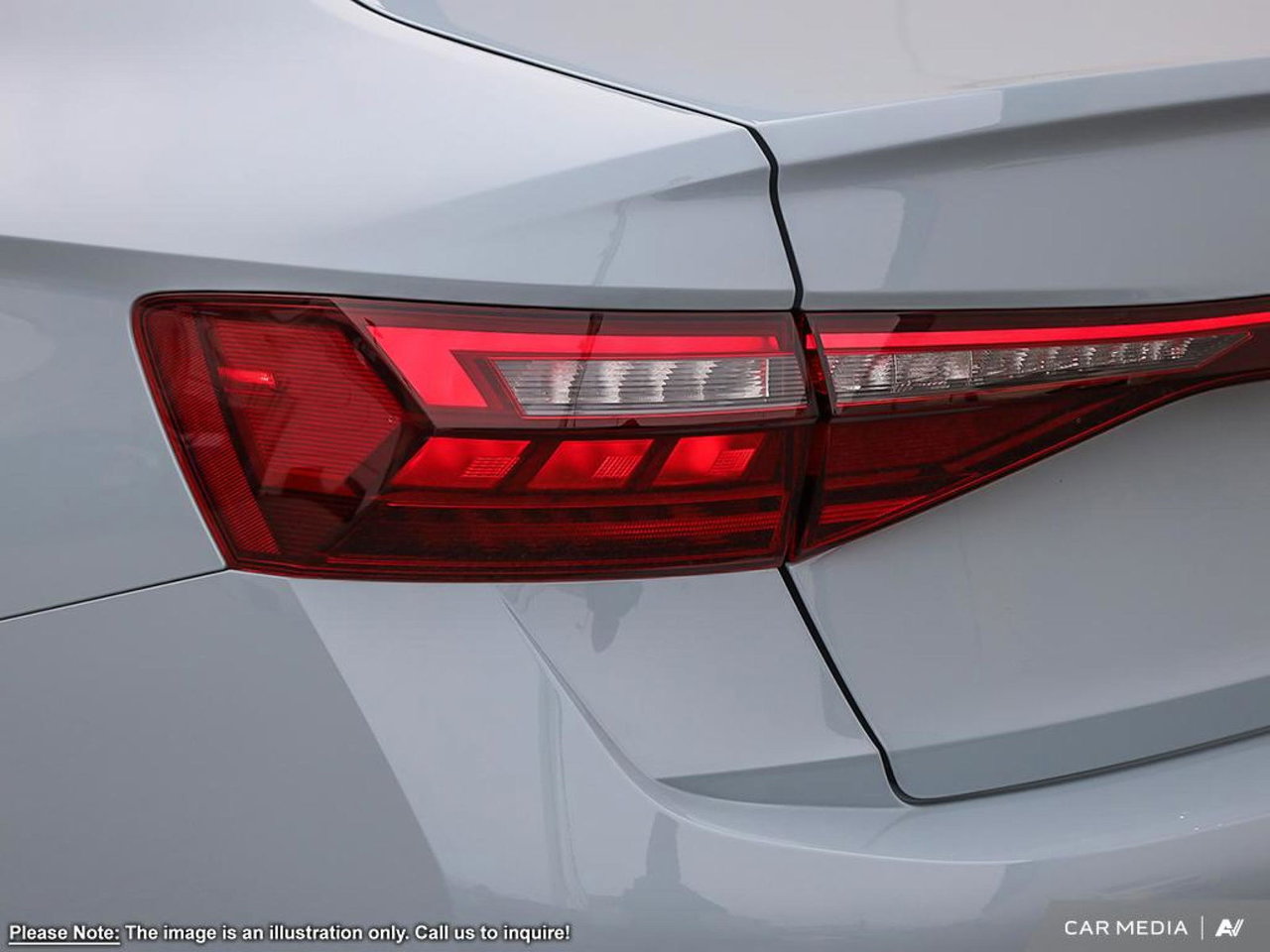 2025 Volkswagen Jetta Highline