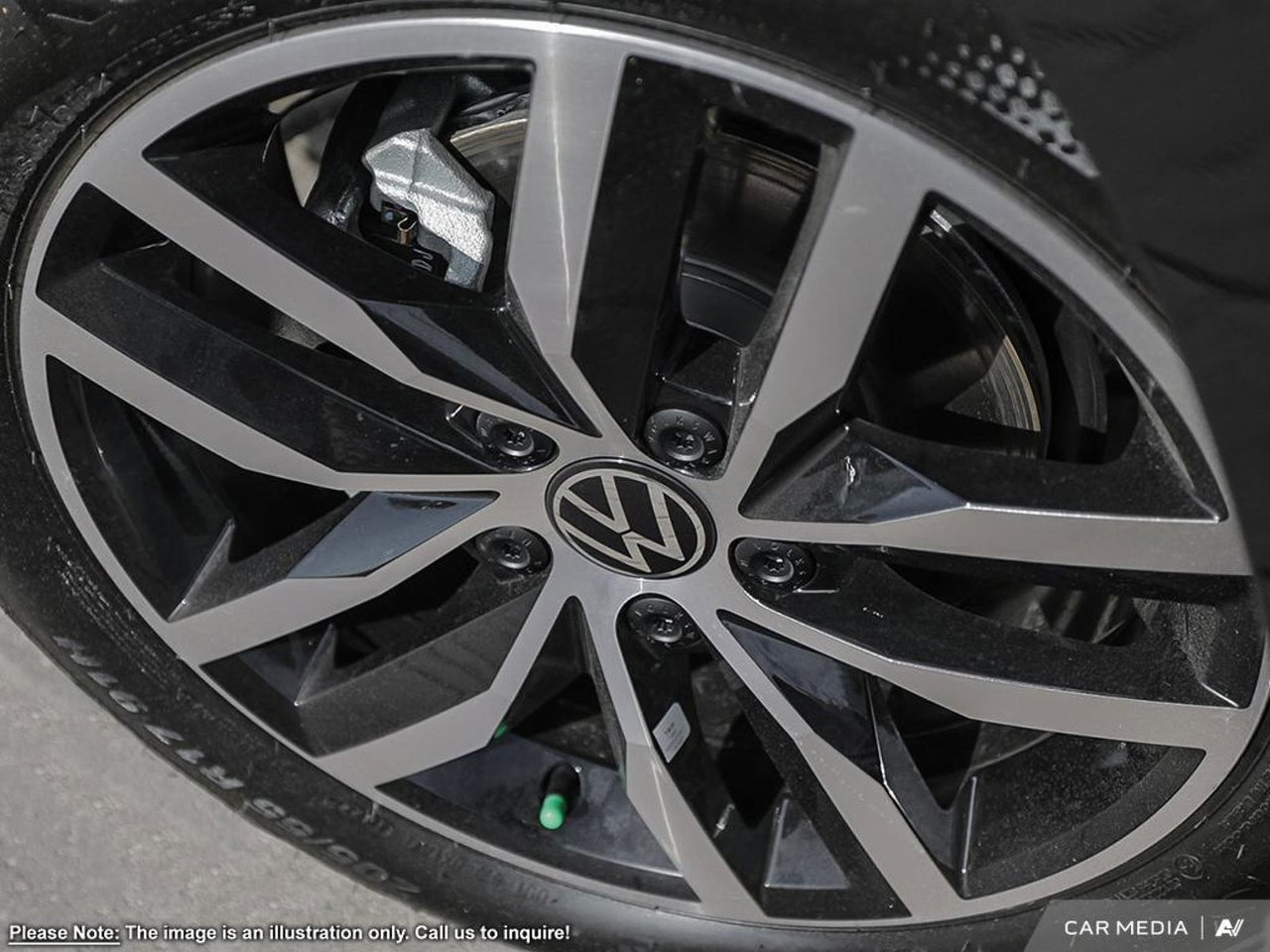 2025 Volkswagen Jetta Comfortline