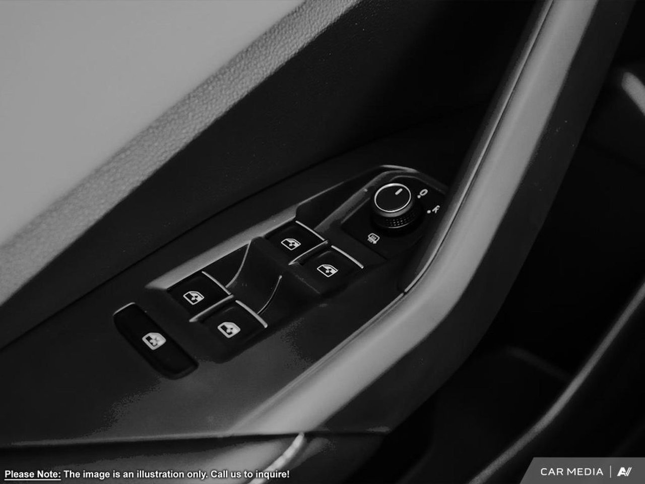 2025 Volkswagen Jetta Comfortline