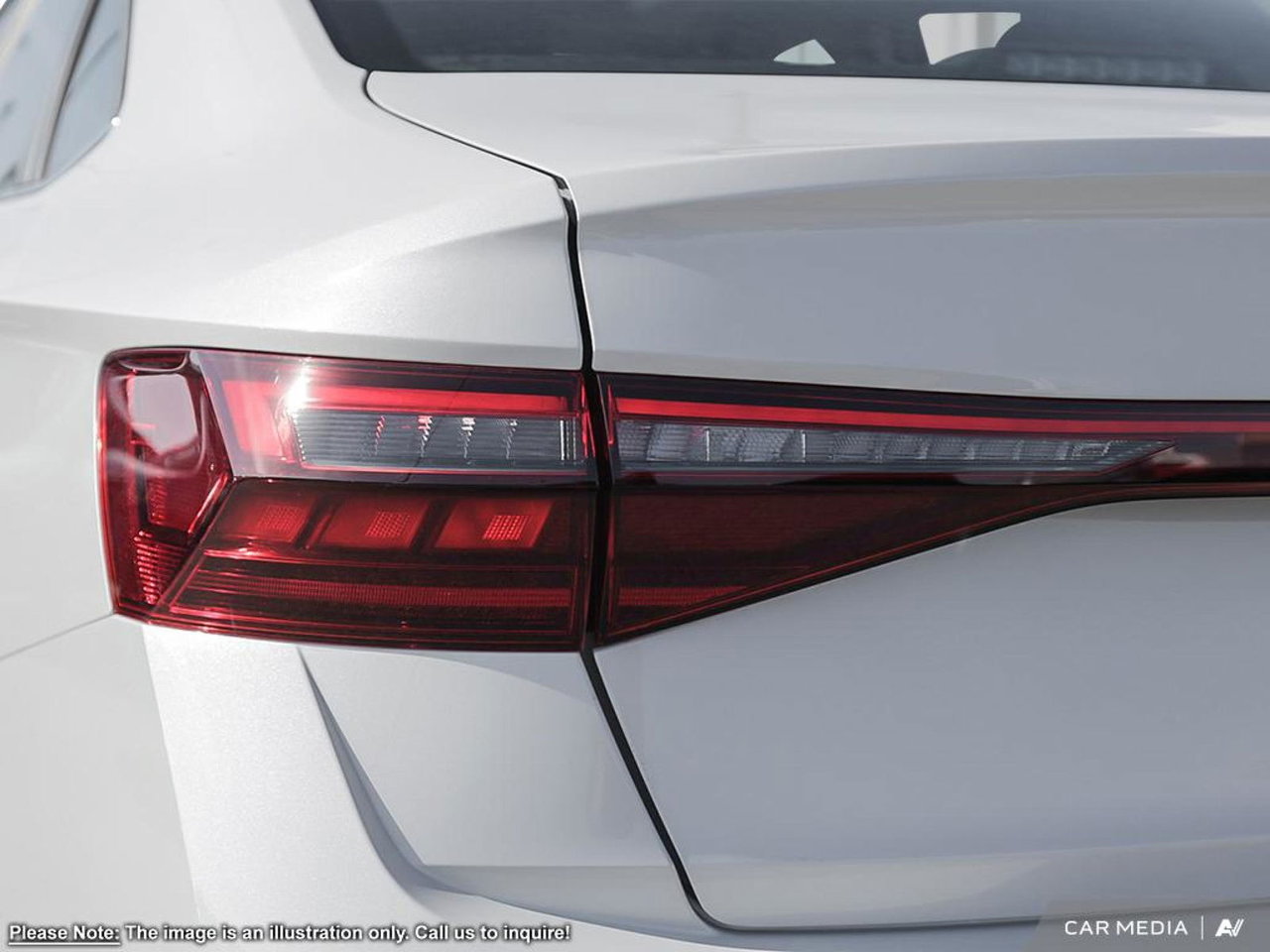 2025 Volkswagen Jetta Highline