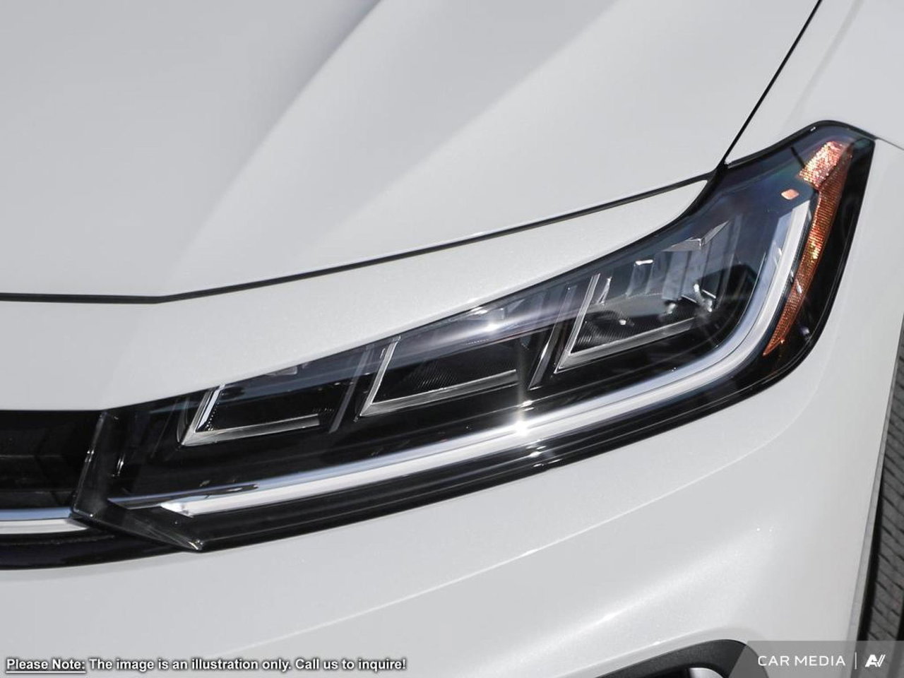 2025 Volkswagen Jetta Highline