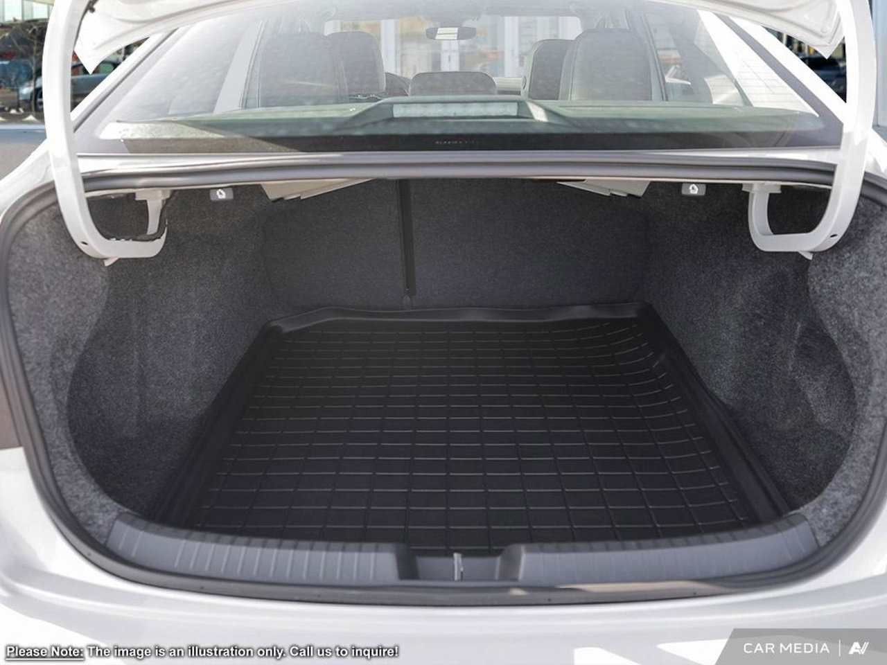 2025 Volkswagen Jetta Highline