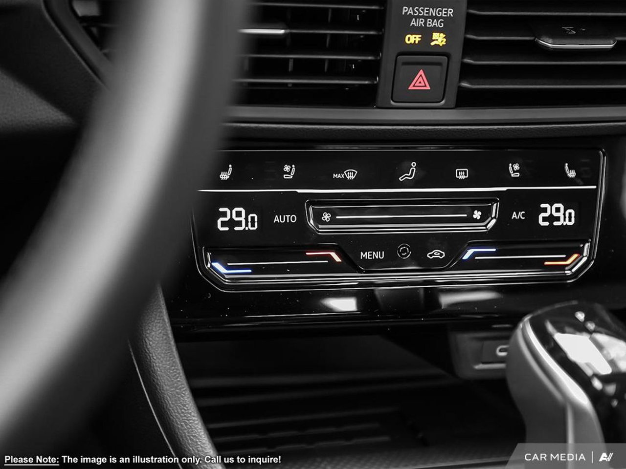 2025 Volkswagen Jetta Highline