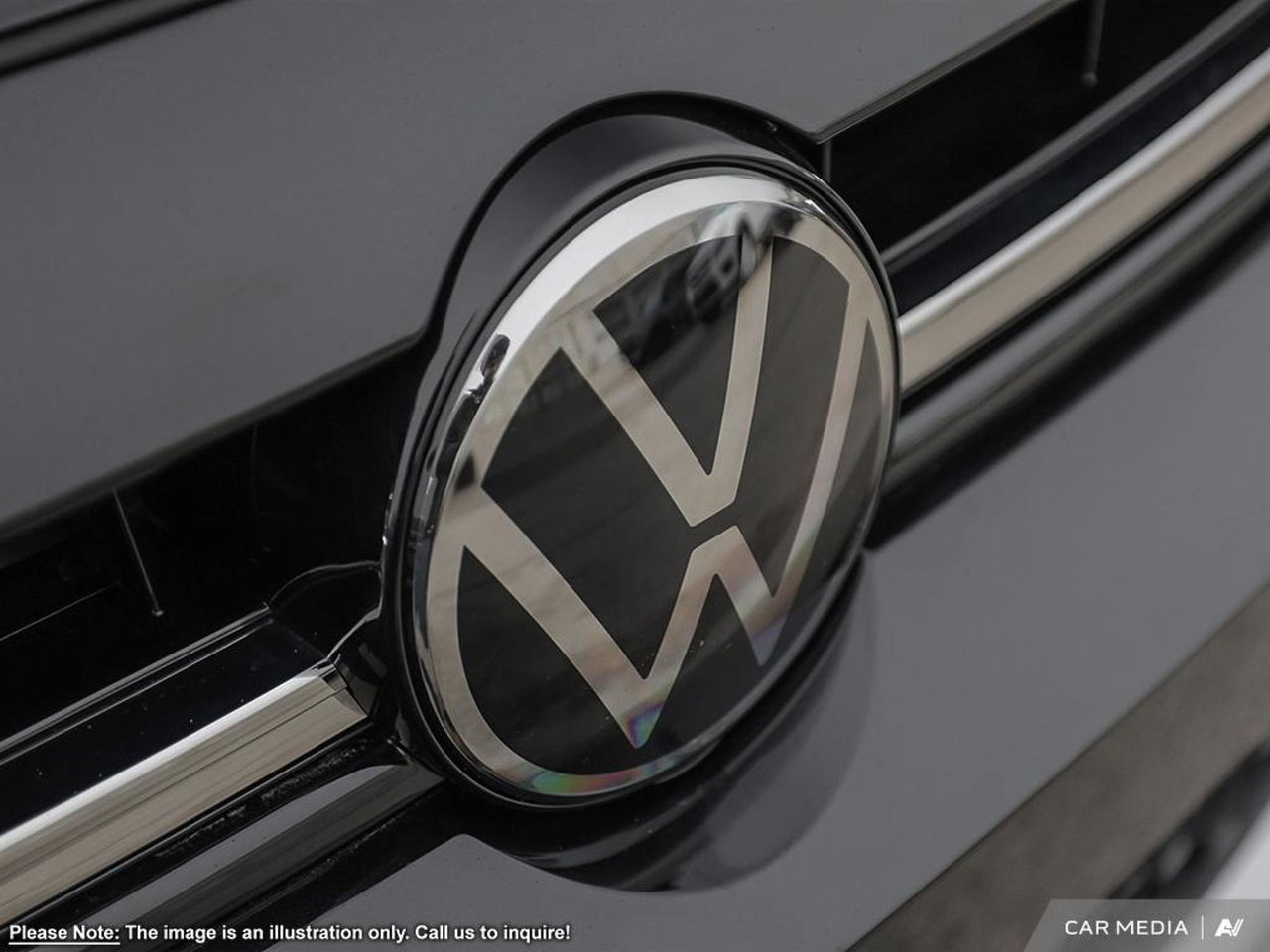 2025 Volkswagen Jetta Highline