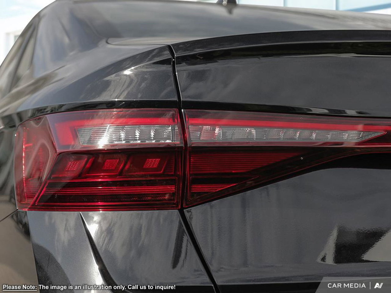 2025 Volkswagen Jetta Highline